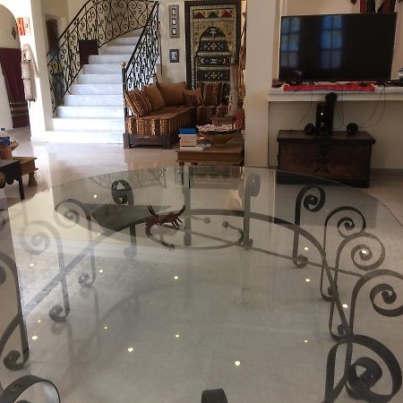 Dar Jasmin Djerba Bed & Breakfast Temlale Luaran gambar