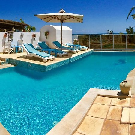 Dar Jasmin Djerba Bed & Breakfast Temlale Luaran gambar