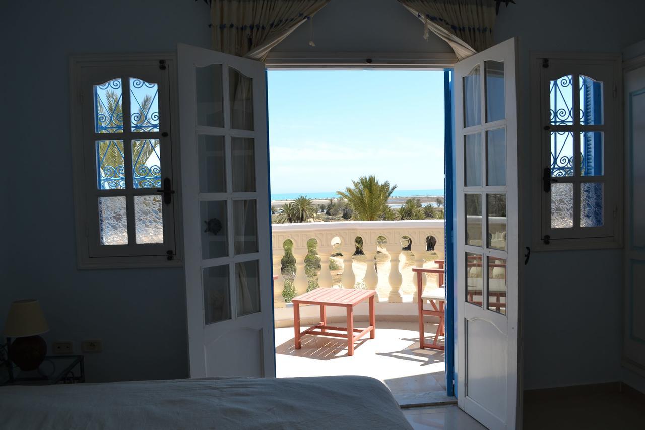 Dar Jasmin Djerba Bed & Breakfast Temlale Luaran gambar
