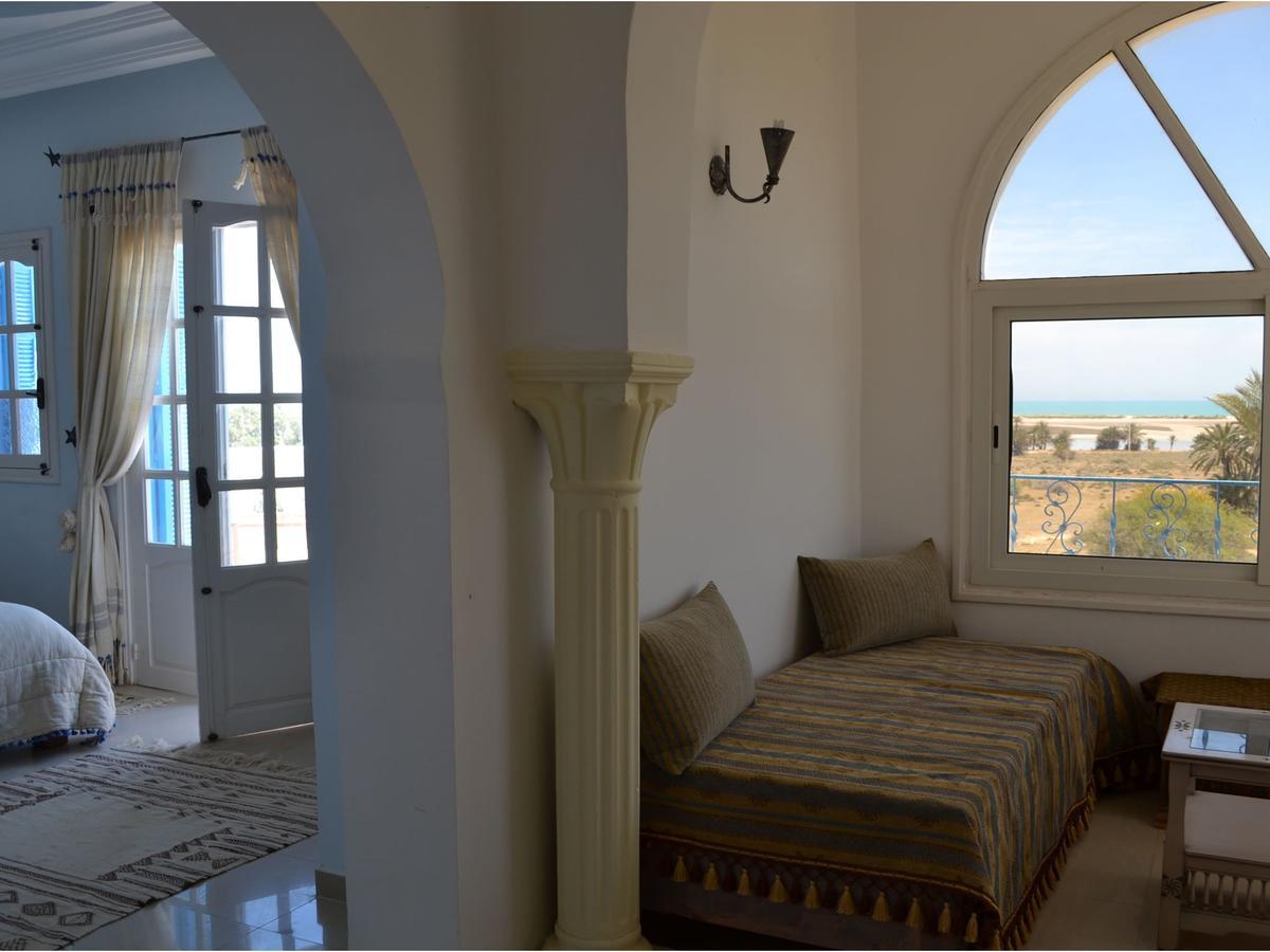Dar Jasmin Djerba Bed & Breakfast Temlale Luaran gambar