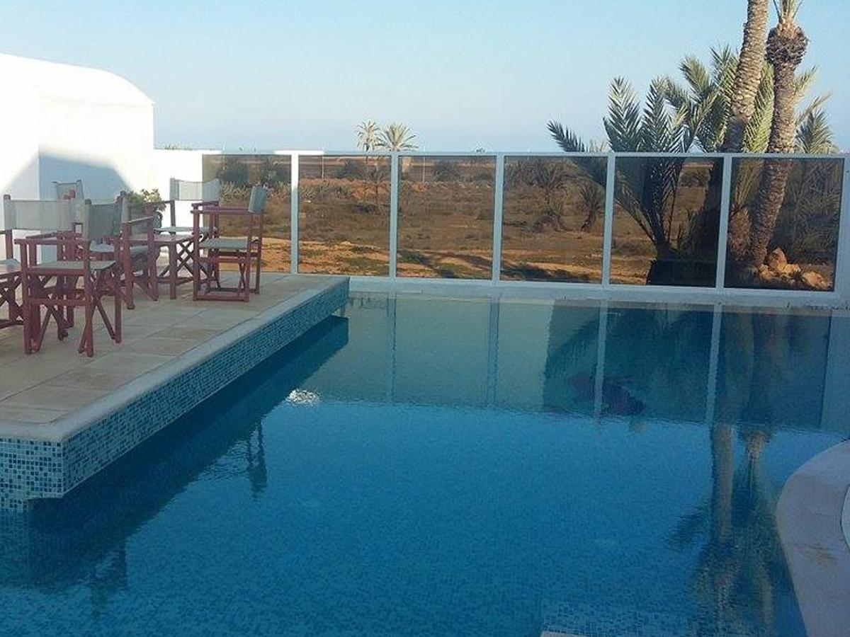 Dar Jasmin Djerba Bed & Breakfast Temlale Luaran gambar