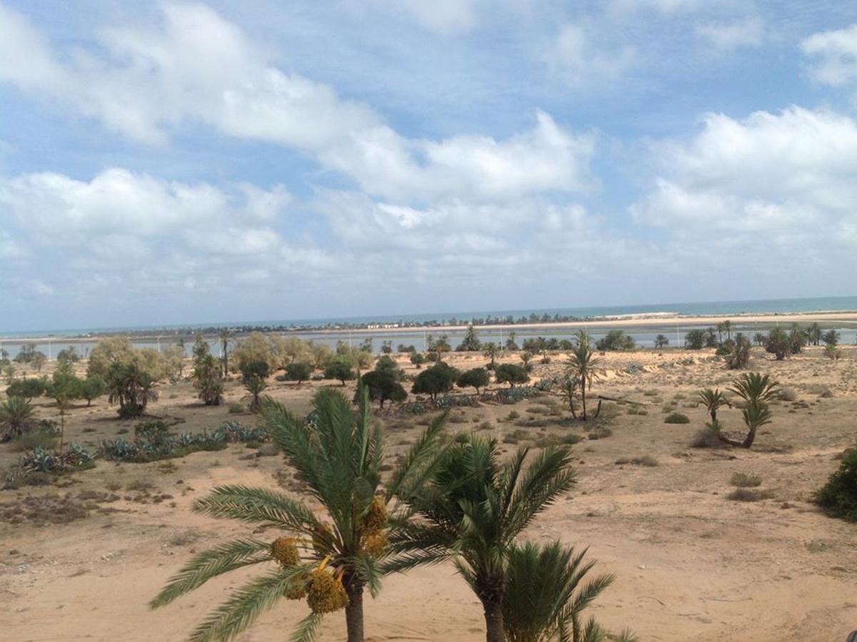 Dar Jasmin Djerba Bed & Breakfast Temlale Luaran gambar