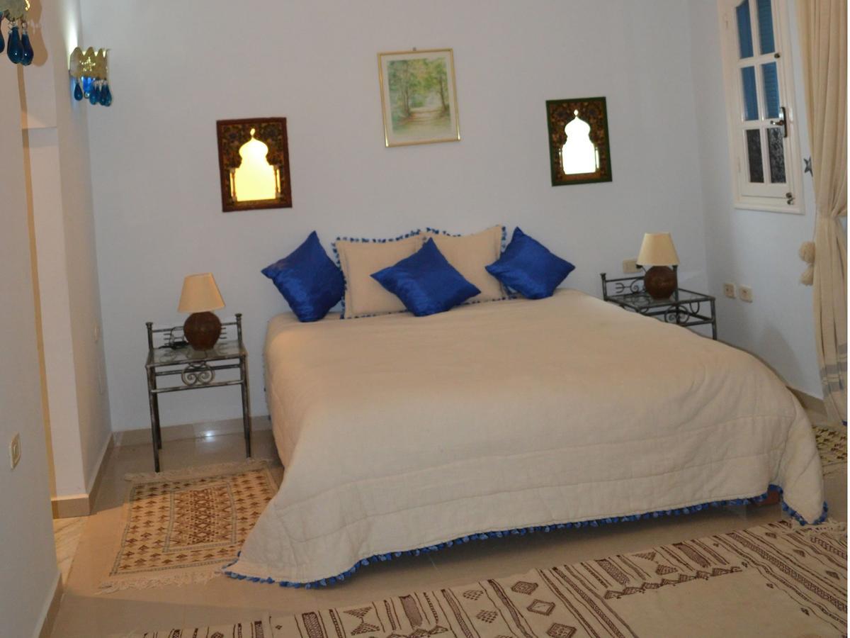 Dar Jasmin Djerba Bed & Breakfast Temlale Luaran gambar