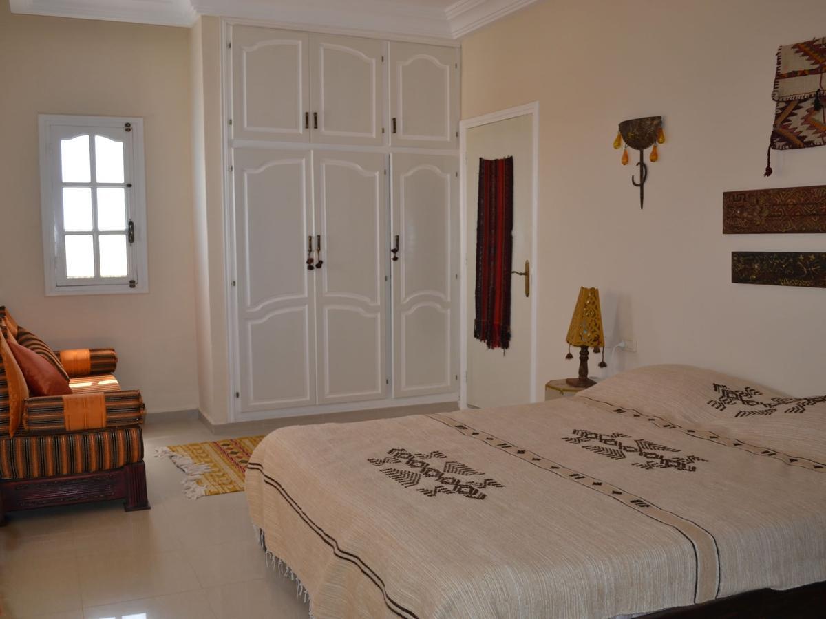 Dar Jasmin Djerba Bed & Breakfast Temlale Luaran gambar
