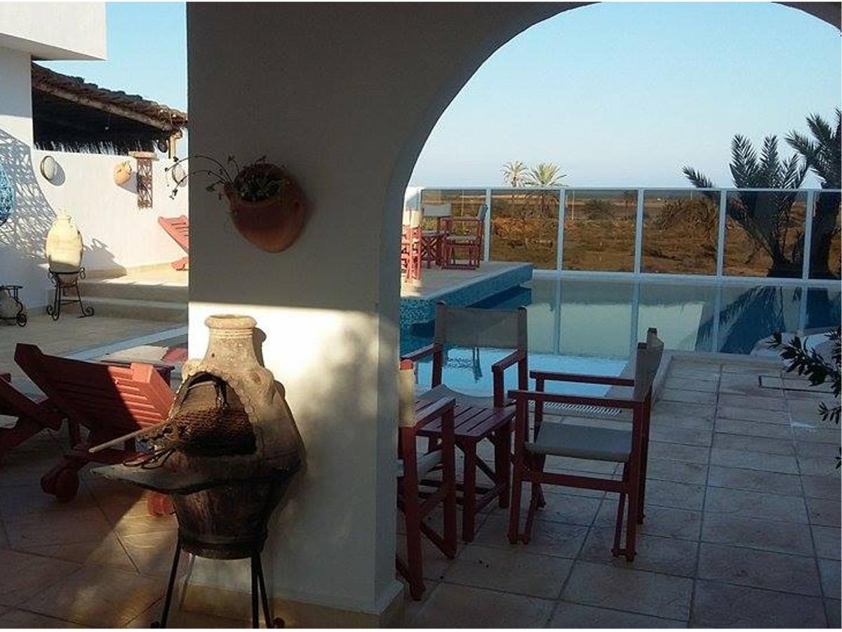 Dar Jasmin Djerba Bed & Breakfast Temlale Luaran gambar
