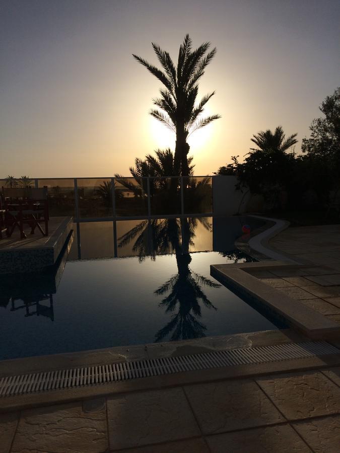 Dar Jasmin Djerba Bed & Breakfast Temlale Luaran gambar