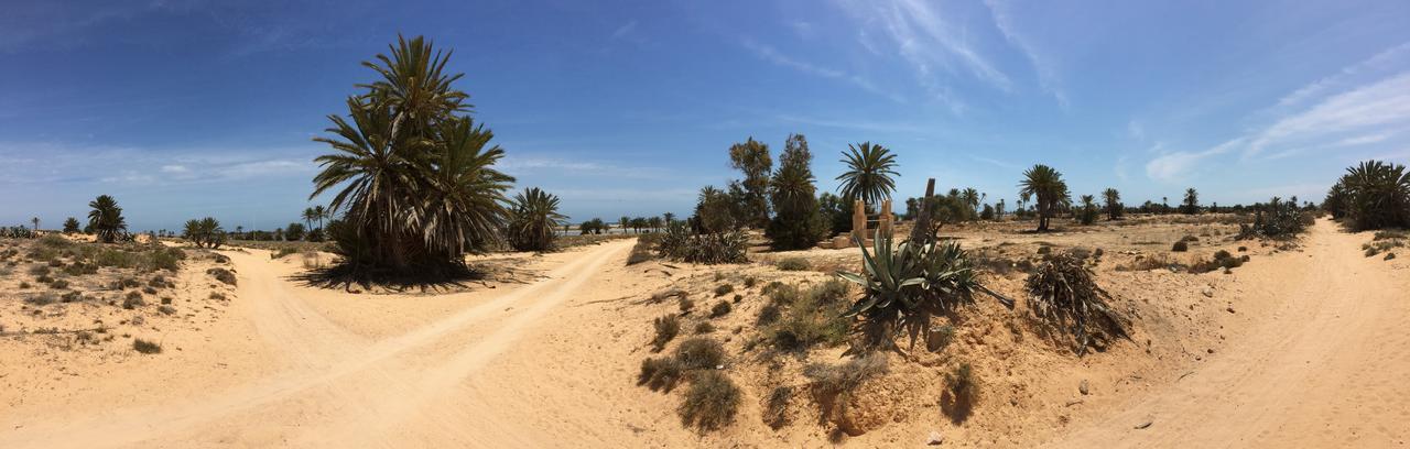 Dar Jasmin Djerba Bed & Breakfast Temlale Luaran gambar