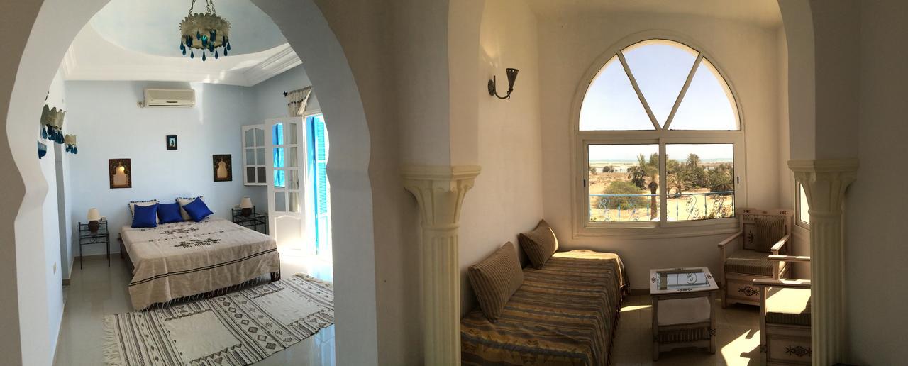 Dar Jasmin Djerba Bed & Breakfast Temlale Luaran gambar