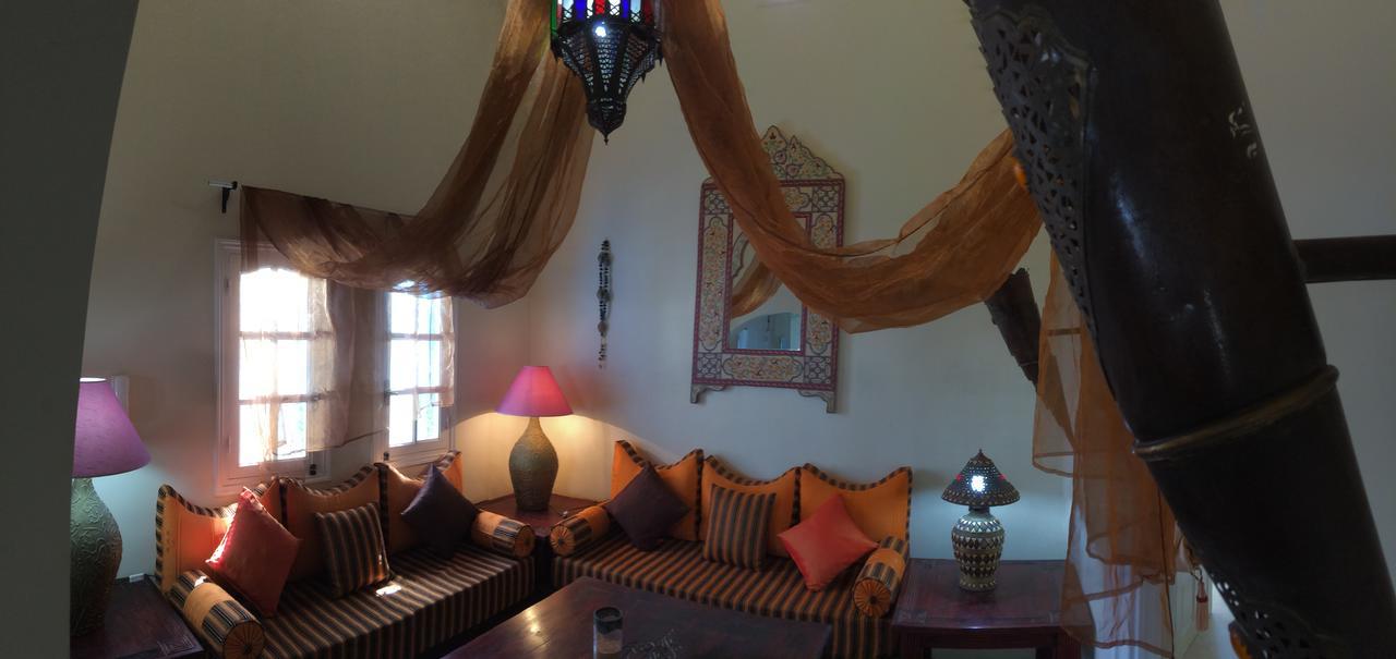 Dar Jasmin Djerba Bed & Breakfast Temlale Luaran gambar