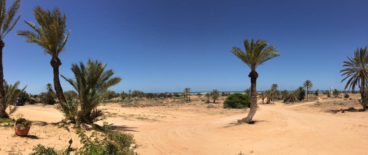Dar Jasmin Djerba Bed & Breakfast Temlale Luaran gambar