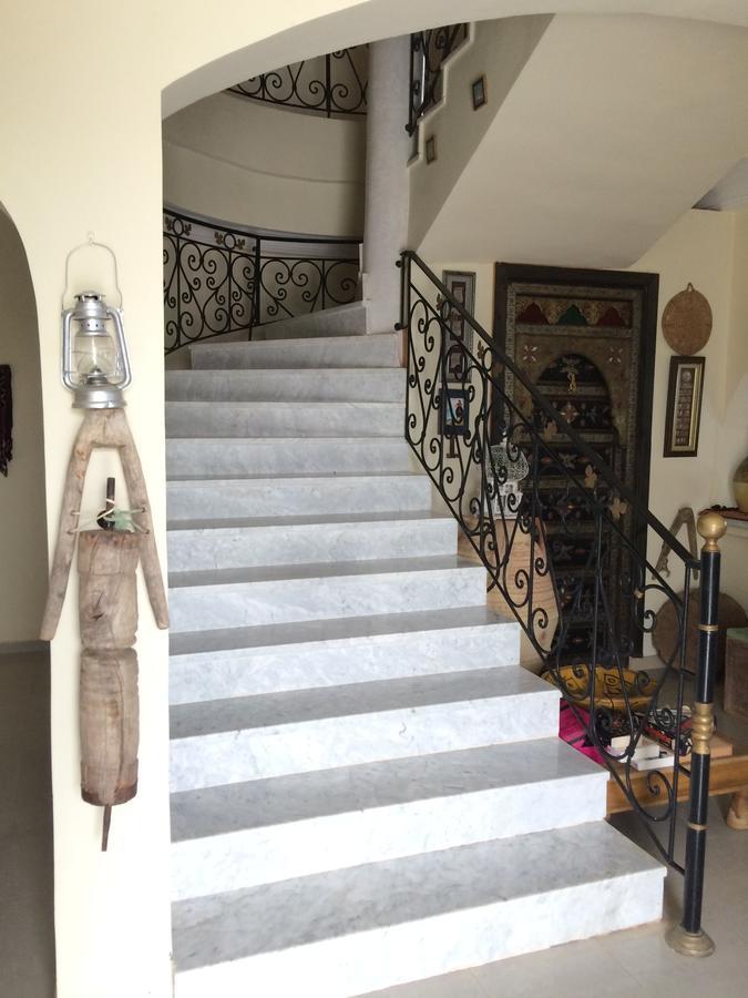 Dar Jasmin Djerba Bed & Breakfast Temlale Luaran gambar