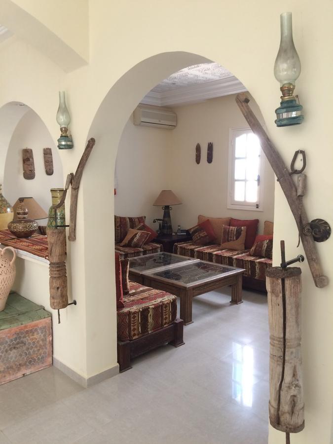 Dar Jasmin Djerba Bed & Breakfast Temlale Luaran gambar