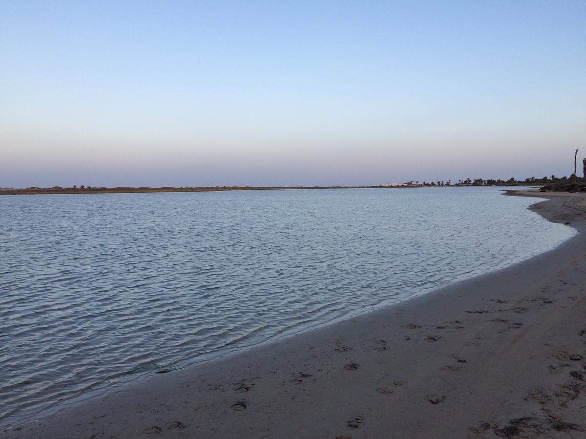 Dar Jasmin Djerba Bed & Breakfast Temlale Luaran gambar