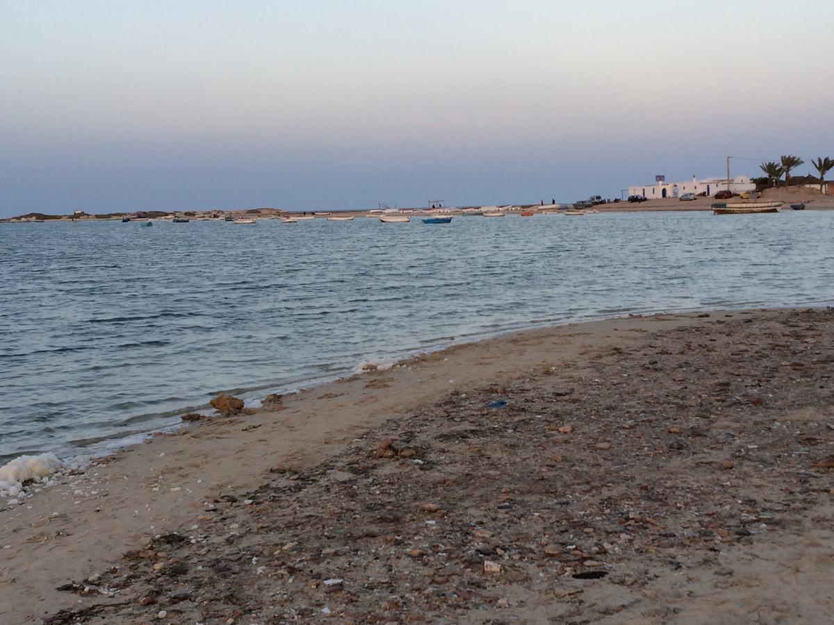 Dar Jasmin Djerba Bed & Breakfast Temlale Luaran gambar