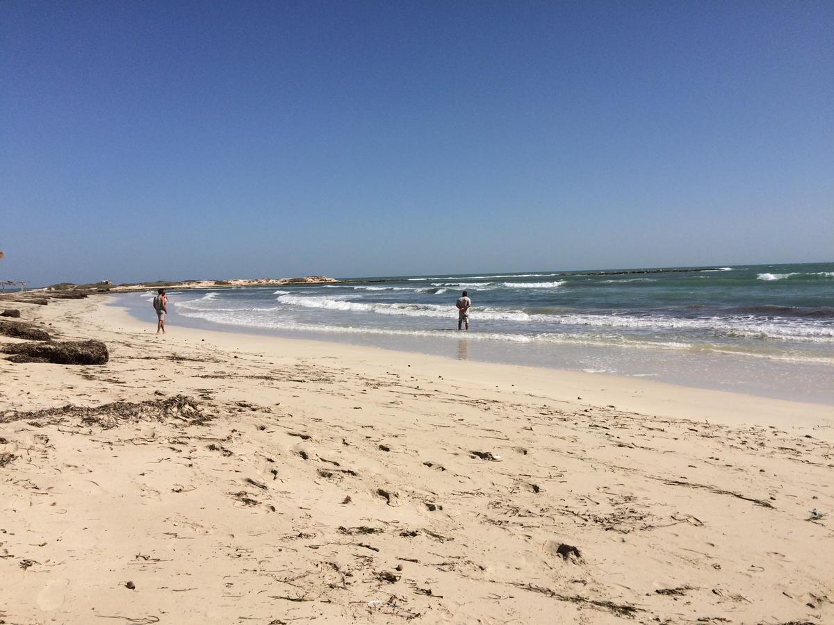 Dar Jasmin Djerba Bed & Breakfast Temlale Luaran gambar
