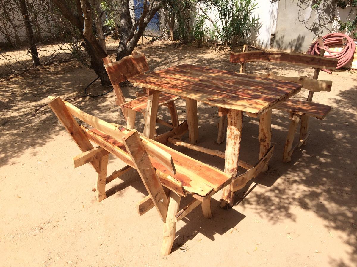 Dar Jasmin Djerba Bed & Breakfast Temlale Luaran gambar