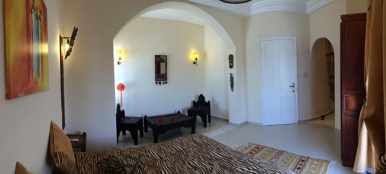 Dar Jasmin Djerba Bed & Breakfast Temlale Luaran gambar