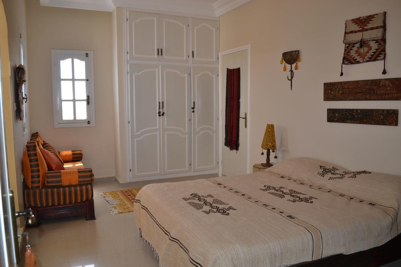 Dar Jasmin Djerba Bed & Breakfast Temlale Luaran gambar