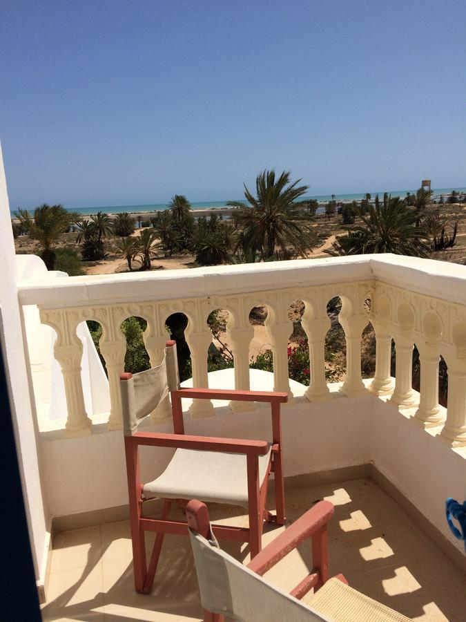 Dar Jasmin Djerba Bed & Breakfast Temlale Luaran gambar