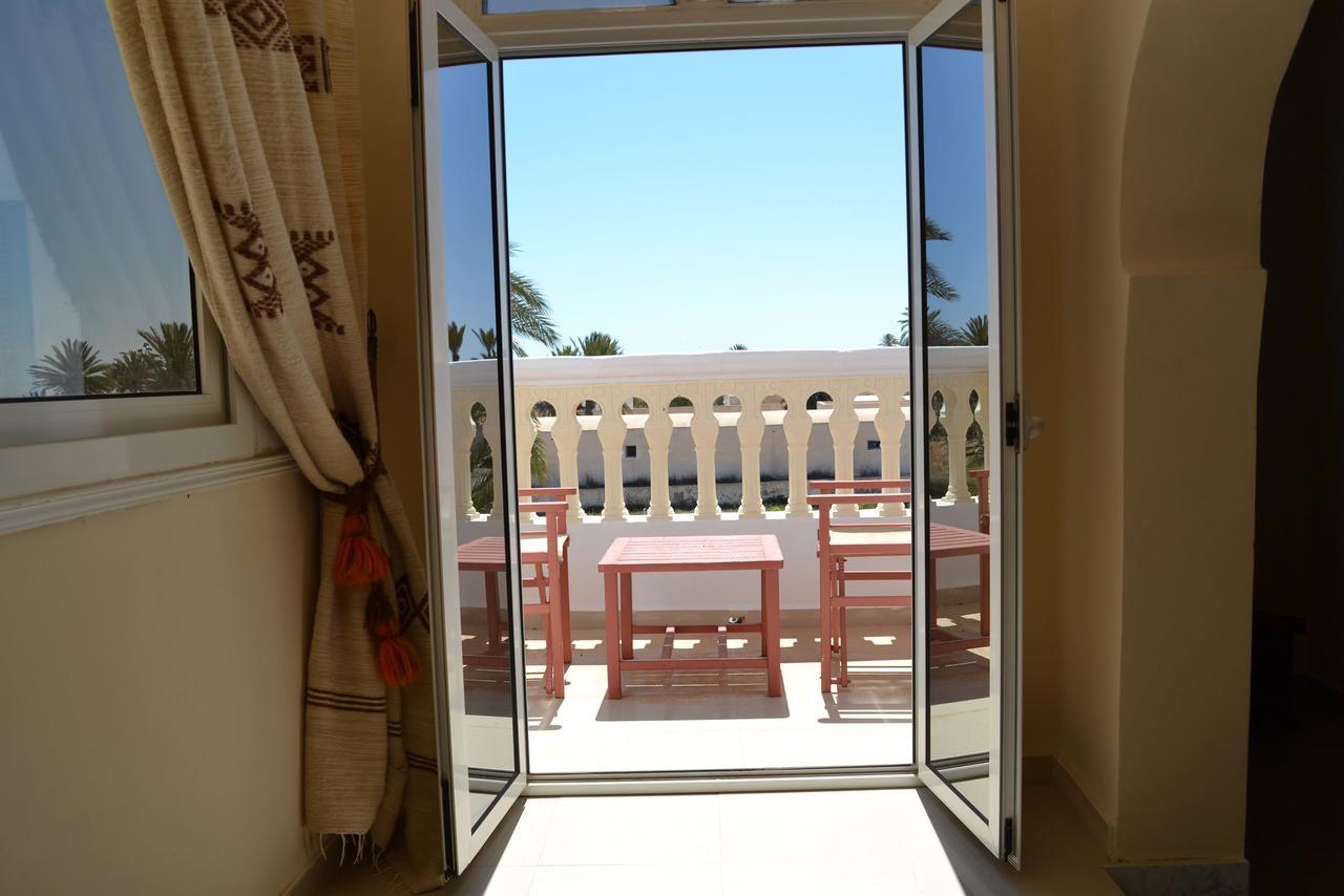 Dar Jasmin Djerba Bed & Breakfast Temlale Luaran gambar
