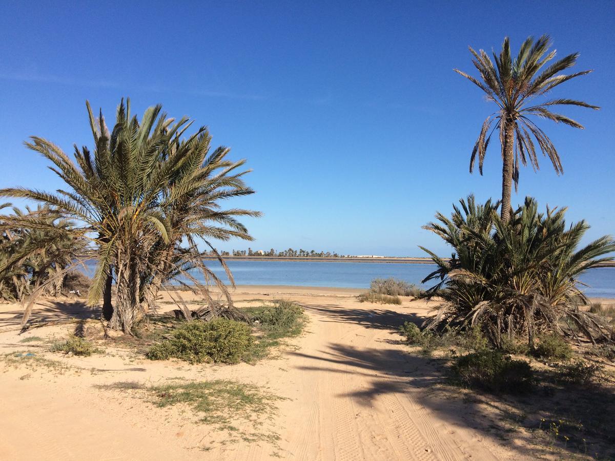 Dar Jasmin Djerba Bed & Breakfast Temlale Luaran gambar