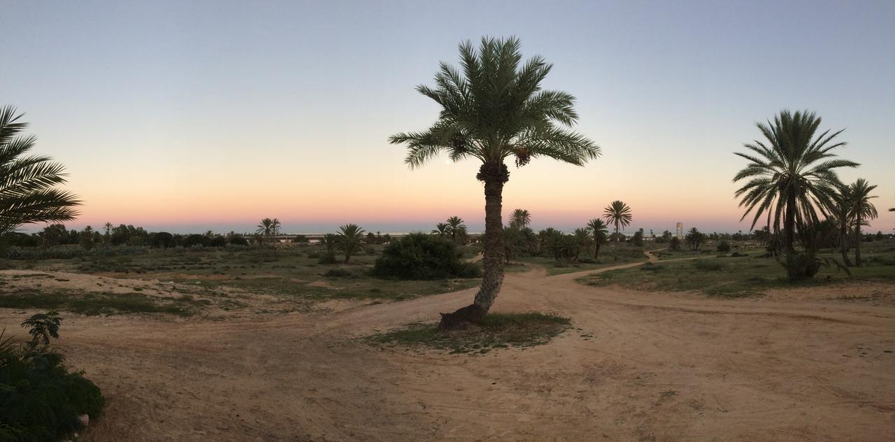 Dar Jasmin Djerba Bed & Breakfast Temlale Luaran gambar