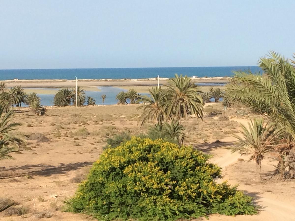 Dar Jasmin Djerba Bed & Breakfast Temlale Luaran gambar