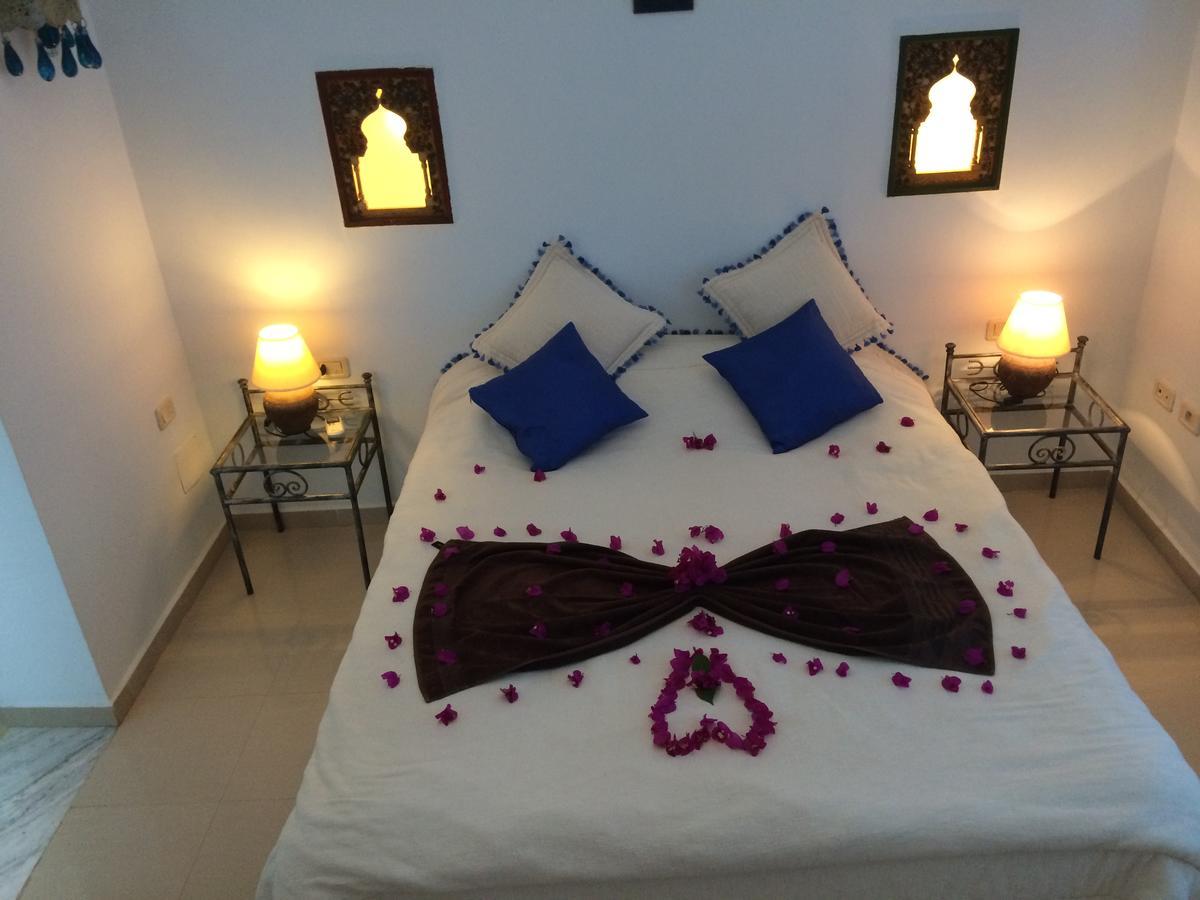 Dar Jasmin Djerba Bed & Breakfast Temlale Luaran gambar
