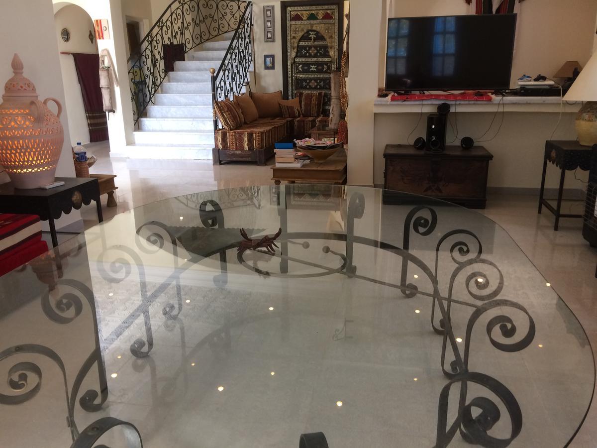 Dar Jasmin Djerba Bed & Breakfast Temlale Luaran gambar