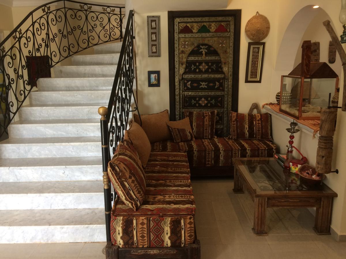 Dar Jasmin Djerba Bed & Breakfast Temlale Luaran gambar