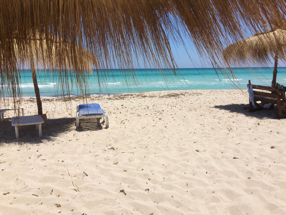 Dar Jasmin Djerba Bed & Breakfast Temlale Luaran gambar